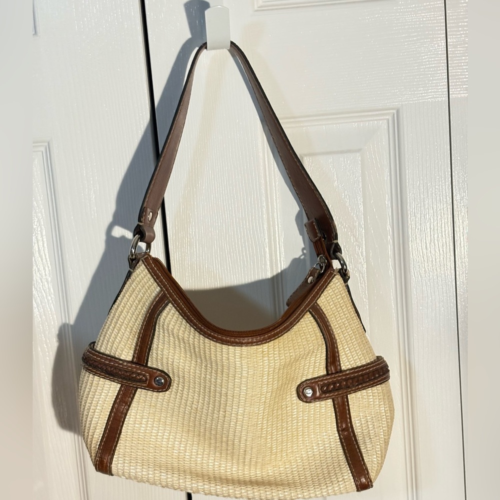 Fossil shoulder bag